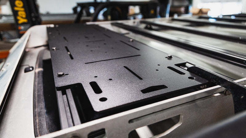 Load image into Gallery viewer, Sherpa Adapt Plate - Sherpa Equipment Company