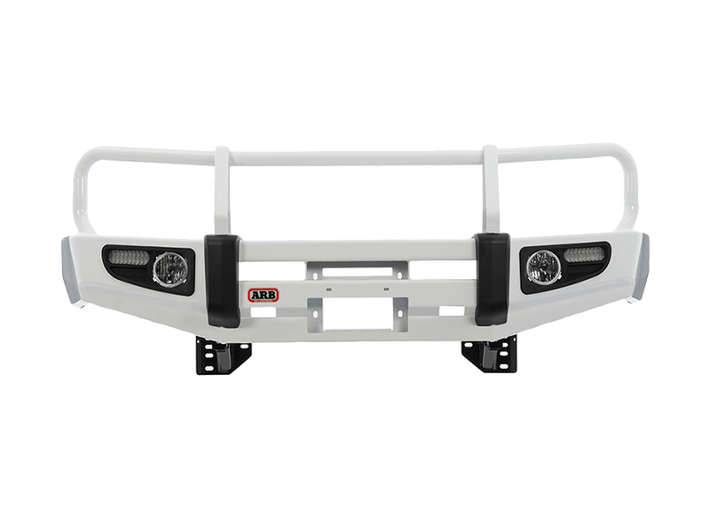 Load image into Gallery viewer, 2010+ 5th Gen 4Runner ARB Deluxe Bumper - ARB
