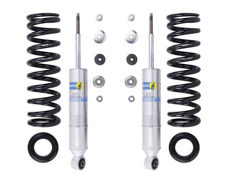 Load image into Gallery viewer, 1996-2002 3rd Gen 4Runner 6112-5160 Lift Kit - Bilstein