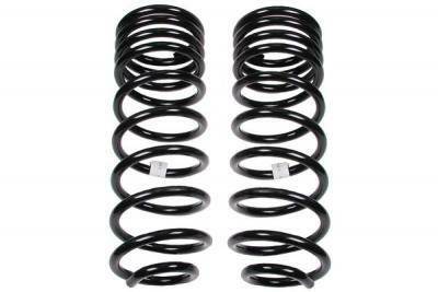 1996-2002 3rd Gen 4Runner 6112-5160 Lift Kit - Bilstein