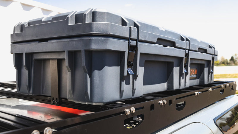 Load image into Gallery viewer, Sherpa Roam Case Mounts - Sherpa Equipment Company