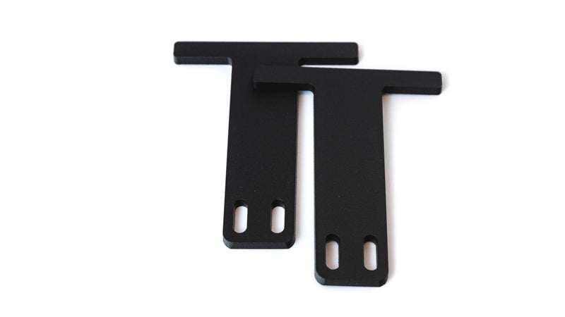 Load image into Gallery viewer, Sherpa Roam Case Mounts - Sherpa Equipment Company