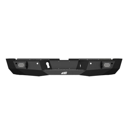 14-21 2nd Gen Tundra CBI Rear Bumper - CBI Offroad