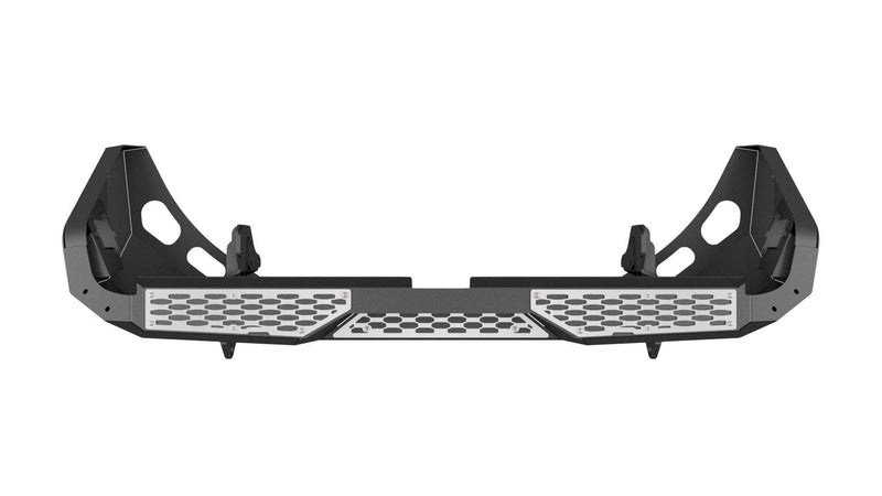 Load image into Gallery viewer, 14-21 2nd Gen Tundra CBI Rear Bumper - CBI Offroad