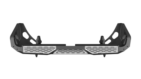 14-21 2nd Gen Tundra CBI Rear Bumper - CBI Offroad