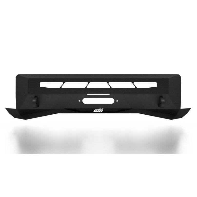 Load image into Gallery viewer, 14-21 2nd Gen Tundra CBI Covert Front Bumper - CBI Offroad
