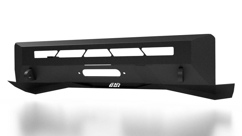 Load image into Gallery viewer, 14-21 2nd Gen Tundra CBI Covert Front Bumper - CBI Offroad