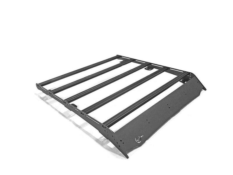 Load image into Gallery viewer, 05-22 2nd & 3rd Gen Tacoma CBI Prinsu Access Rack - CBI Offroad