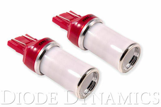 1996-2007 4runner Rear Tailights - Diode Dynamics