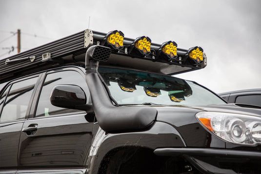 Dobinsons 4x4 Snorkel Kit for Toyota 4Runner 4th Gen 2003-2009 4.7L V8 and V6 (SN59-3471) - Dobinsons