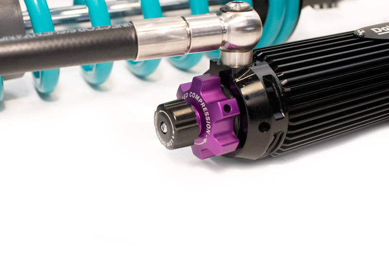 Load image into Gallery viewer, Dobinsons 2.6" Universal Coilover (10" Travel) (MRA92-A2510) - Dobinsons