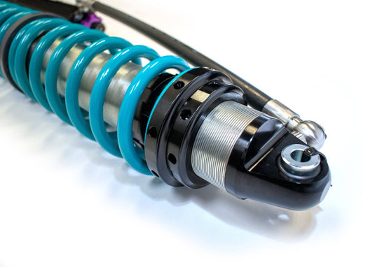 Dobinsons 2.6" Universal Coilover (14" Travel) (MRA92-A2514) - Dobinsons