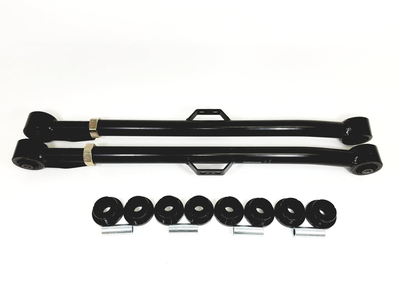 Load image into Gallery viewer, Dobinsons Adjustable Rear Lower Control Arms for Toyota 4Runner 2003 to 2023, FJ Cruiser, GX470, GX460(WA59-520K) - Dobinsons