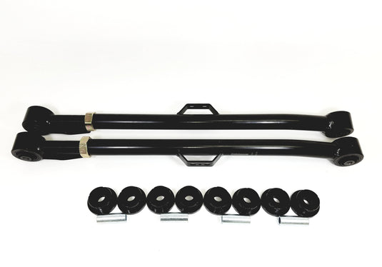 Dobinsons Adjustable Rear Lower Control Arms for Toyota 4Runner 2003 to 2023, FJ Cruiser, GX470, GX460(WA59-520K) - Dobinsons
