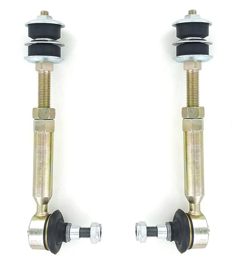 Load image into Gallery viewer, Dobinsons Extended Rear Swaybar End Link Kit for Toyota 4Runner 2003 to 2023, FJ Cruiser (SE59-529) - Dobinsons