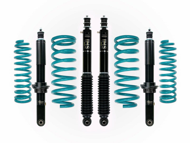 Load image into Gallery viewer, Dobinsons 2-3" IMS Lift Kit for Toyota Tundra 2022 on - Dobinsons