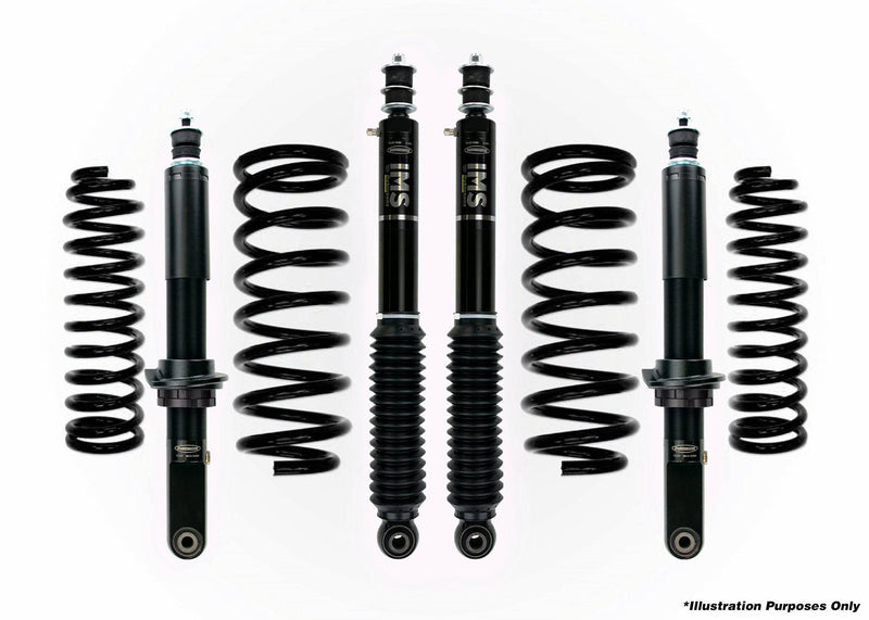 Load image into Gallery viewer, Dobinsons 2-3" IMS Lift Kit for Toyota Tundra 2022 on - Dobinsons