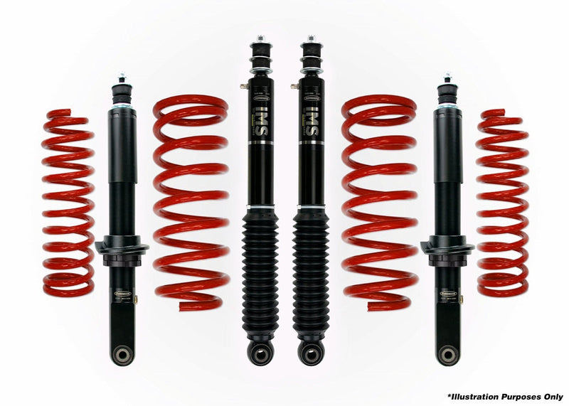 Load image into Gallery viewer, Dobinsons 2-3" IMS Lift Kit for Toyota Tundra 2022 on - Dobinsons