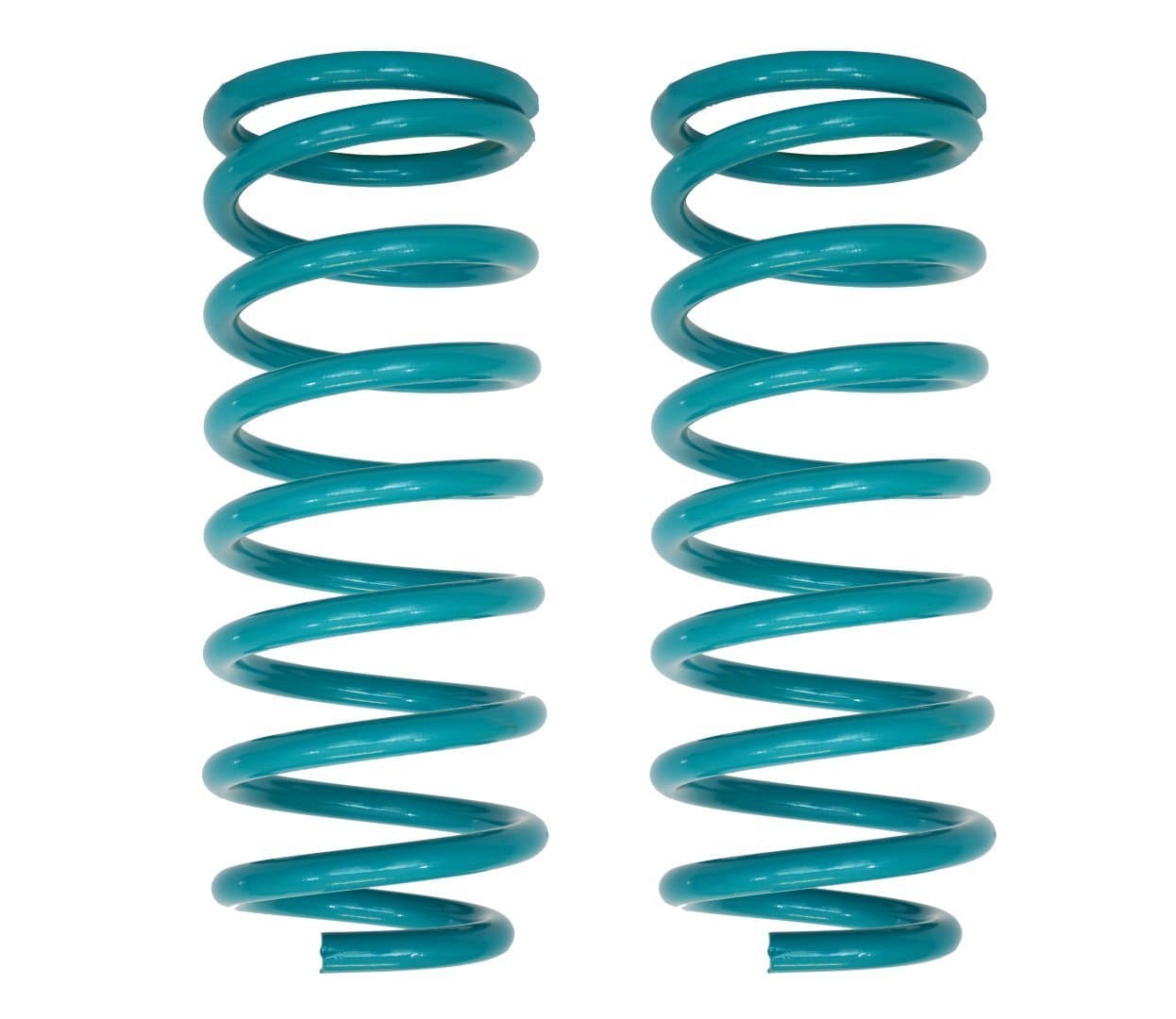 Dobinsons Rear Coil Springs for 4Runner, FJ Cruiser [C59-599 Dobinsons Rear Coil Springs for 4Runner, FJ Cruiser [C59-599