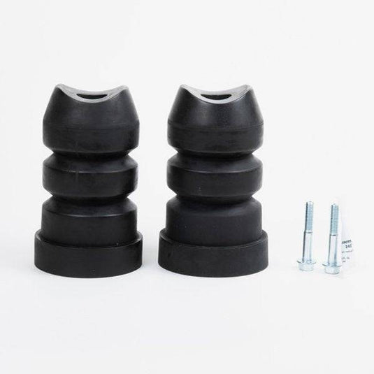 Toyota 4Runner Rear Bump Stops 2 Inch Plus Lift For 96-02 4Runner DuroBumps 5.25 inch Height - DuroBumps