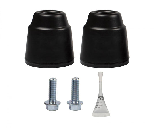 Toyota/Lexus Front Bump Stops 0-3 Inch lift For 03-22 Runner 05-22 Tacoma  06-14 FJ Cruiser 03-22 Lexus GX DuroBumps - DuroBumps