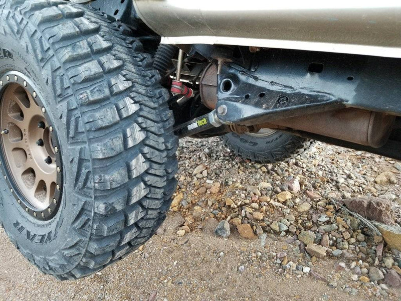 Load image into Gallery viewer, 96-02 4Runner Rear LCA Reinforcement-Skid Plate (LLS) - EimKeith