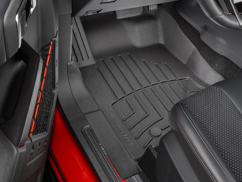 Load image into Gallery viewer, 2021+ Bronco FloorLiner HP
