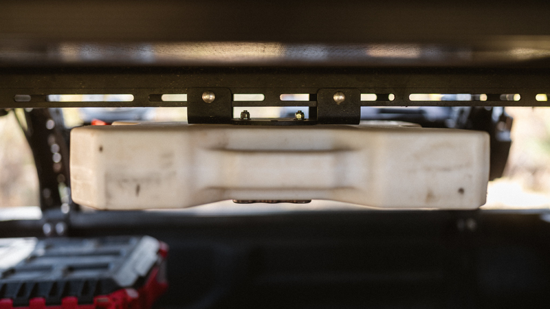 Load image into Gallery viewer, Sherpa PAK Interior Accessory Panel - Sherpa Equipment Company