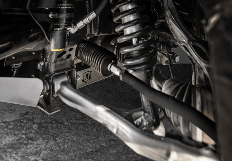 Load image into Gallery viewer, 21+ Ford Bronco Icon XD Forged Tie Rods - Icon Vehicle Dynamics