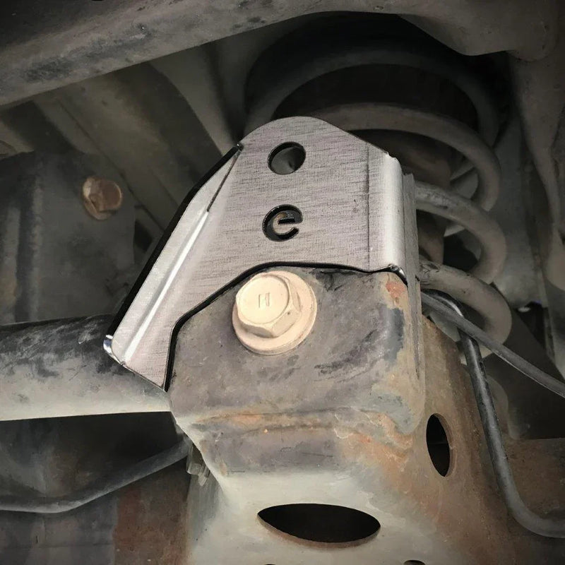 Load image into Gallery viewer, 02-07 1st Gen Sequoia Panhard Correction Kit (PCK)® - EimKeith