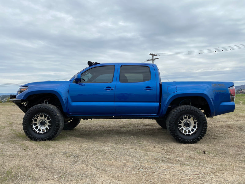 Load image into Gallery viewer, 2005-2015 Tacoma Conversion 2016 Short bed bedsides.
