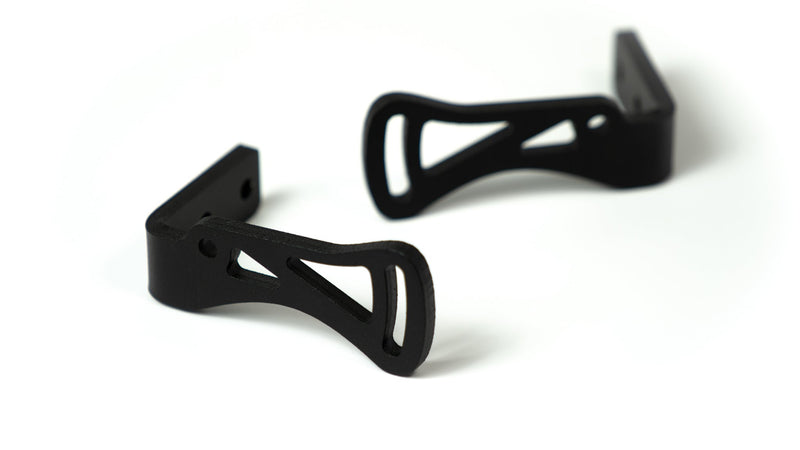 Load image into Gallery viewer, Sherpa Light Bar Mounts - Sherpa Equipment Company