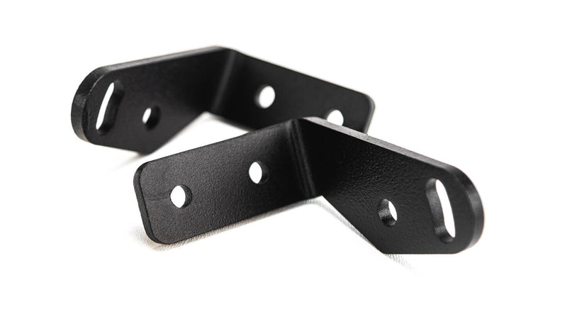 Load image into Gallery viewer, Sherpa Light Bar Mounts - Sherpa Equipment Company
