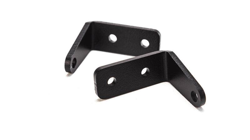 Load image into Gallery viewer, Sherpa Light Bar Mounts - Sherpa Equipment Company