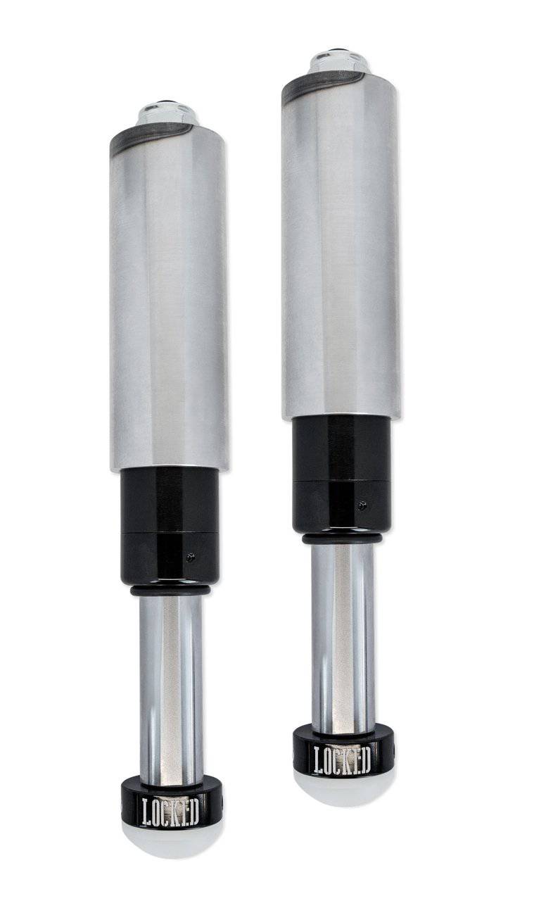 Load image into Gallery viewer, 2.0" Bump Stop Kit | Pin - Locked Offroad Shocks