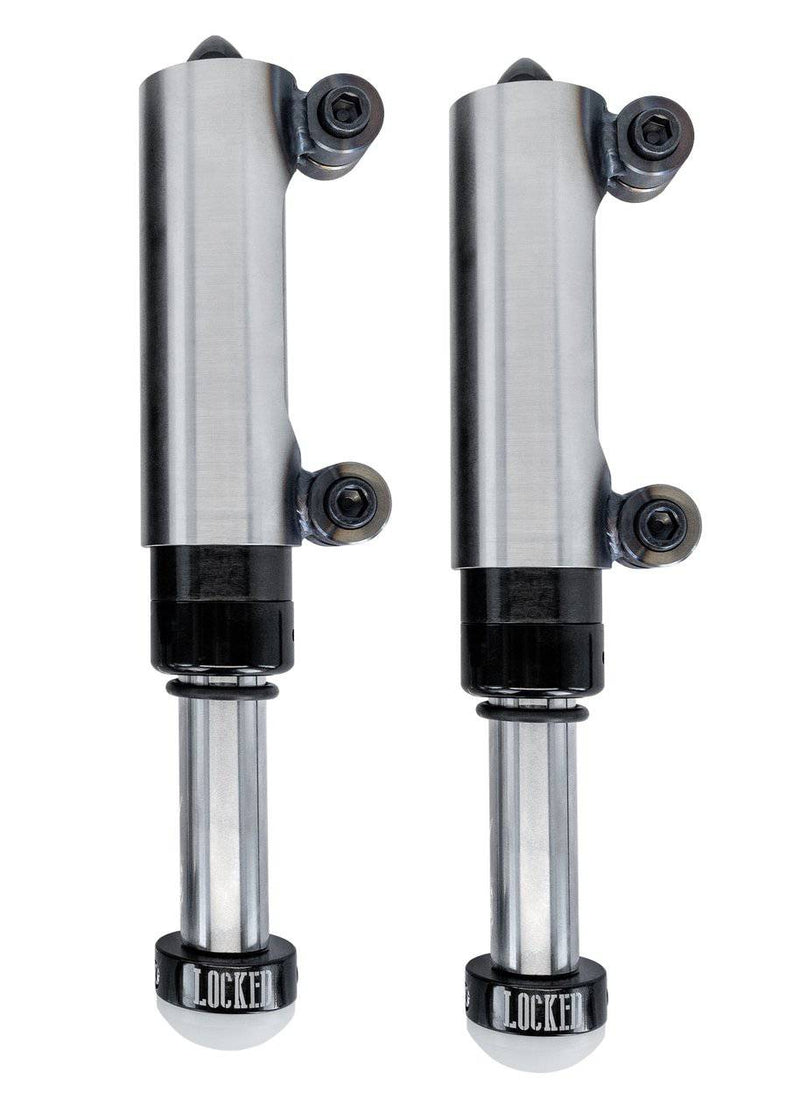 Load image into Gallery viewer, 2.0" Bump Stop Kit | Pinch - Locked Offroad Shocks