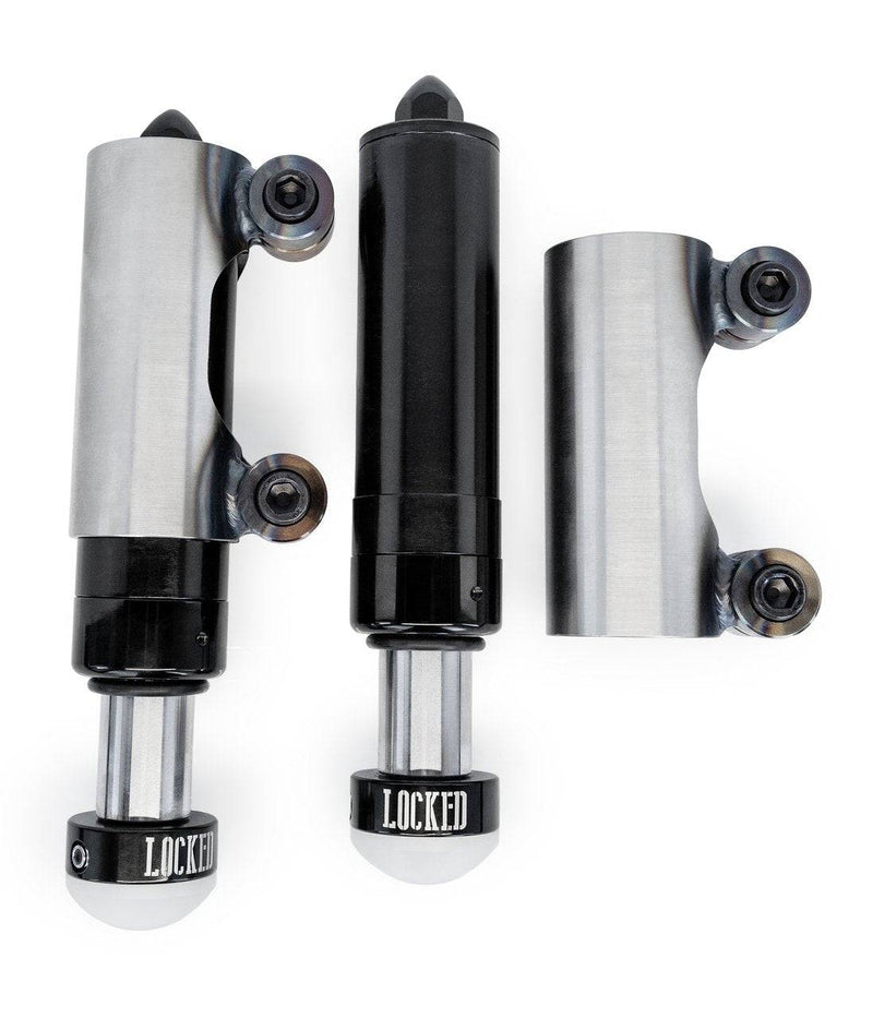 Load image into Gallery viewer, 2.0" Bump Stop Kit | Pinch - Locked Offroad Shocks