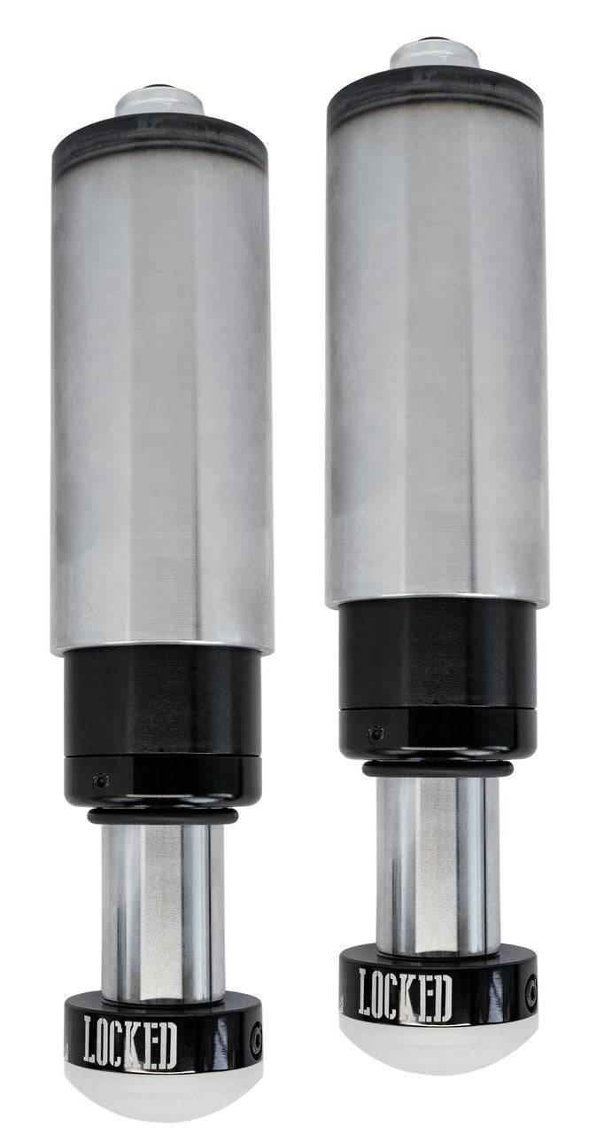 Load image into Gallery viewer, 2.5" Bump Stop Kit | Pin - Locked Offroad Shocks