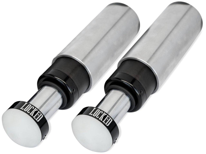 Load image into Gallery viewer, 2.5" Bump Stop Kit | Pin - Locked Offroad Shocks