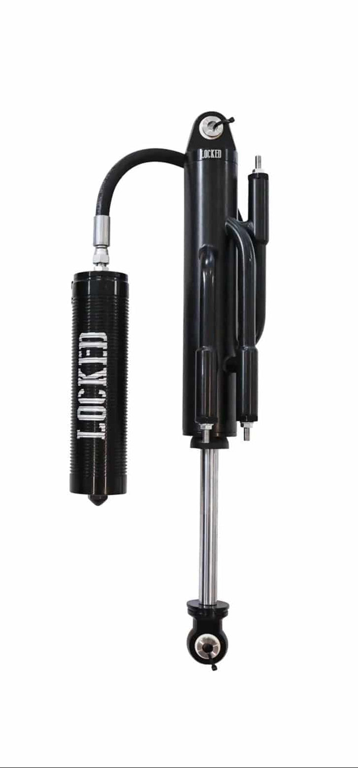 Load image into Gallery viewer, Kit Specific 2.5" Bypass - Locked Offroad Shocks