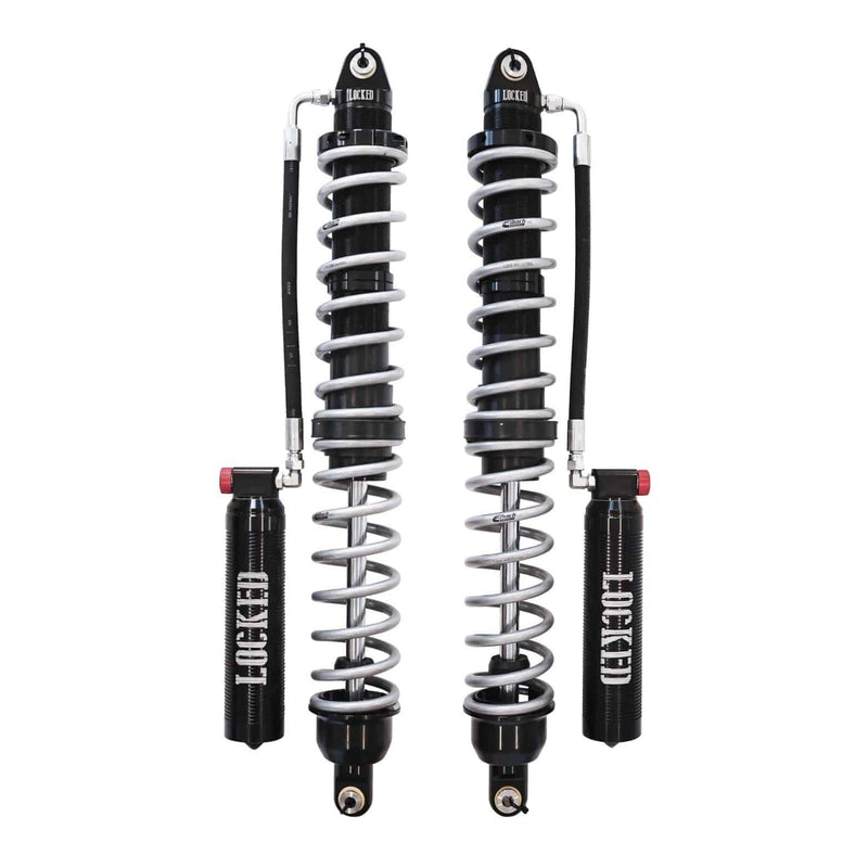 Load image into Gallery viewer, 2.5" Coilover - Locked Offroad Shocks