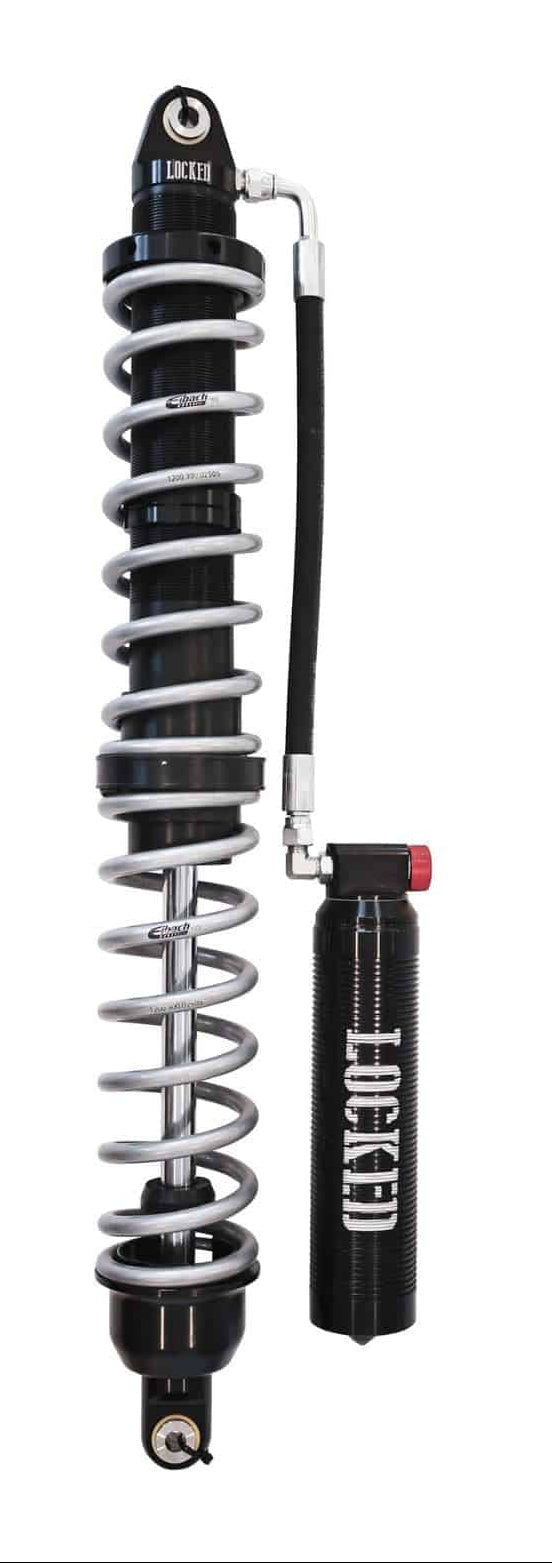 Load image into Gallery viewer, 2.5" Coilover - Locked Offroad Shocks