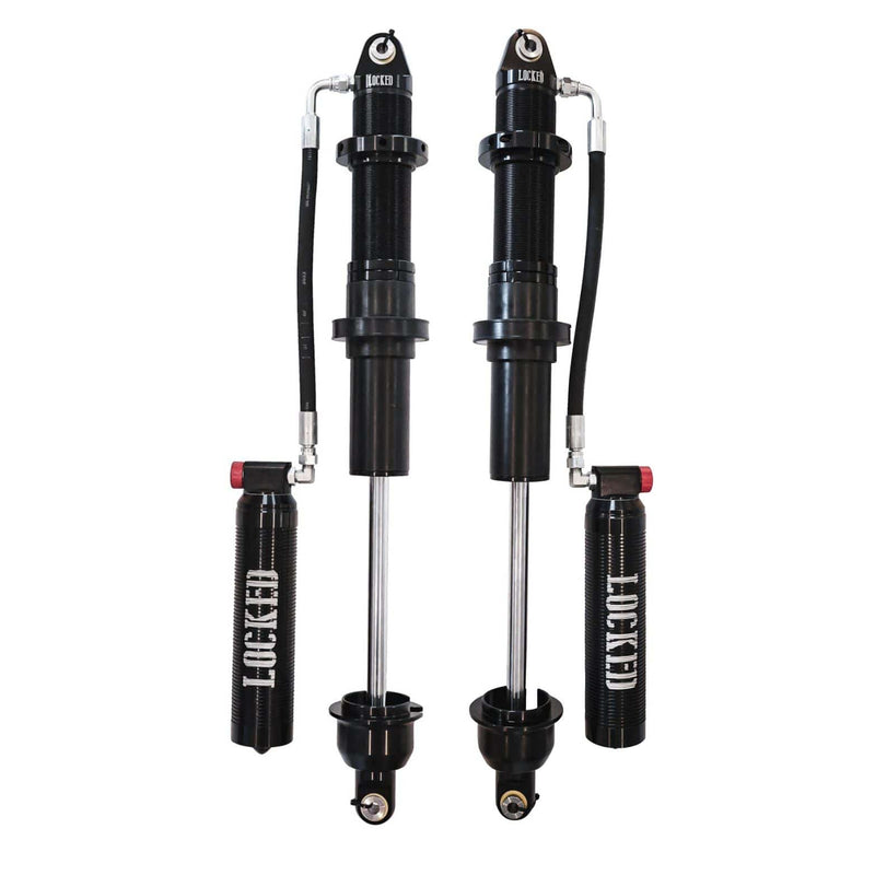 Load image into Gallery viewer, 2.5" Coilover - Locked Offroad Shocks