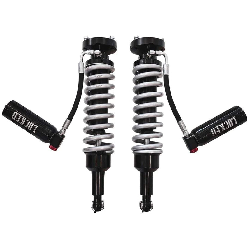 Load image into Gallery viewer, 2010-2014 FJ Cruiser 2.5" SHOCK PACKAGE - Locked Offroad Shocks