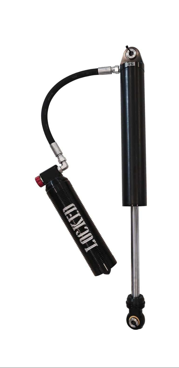 Load image into Gallery viewer, 2.5" Smooth Body Shocks - Locked Offroad Shocks