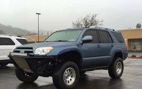 Load image into Gallery viewer, McNeil 03-09 4runner 4" Fiberglass Fenders - McNeil Racing
