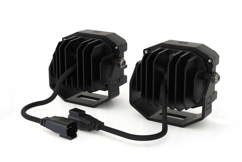 Load image into Gallery viewer, Morimoto 4Banger NCS LED Pods - Morimoto