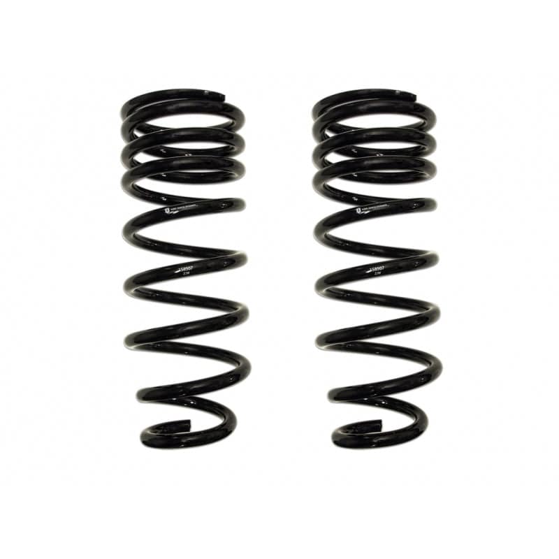 リバースクラフト　アヴォ100 1996-2002 3rd Gen 4Runner Old Man Emu (OME) Rear Coils [2891