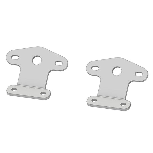 CBI Rock Light Tabs (Sold in Pairs)