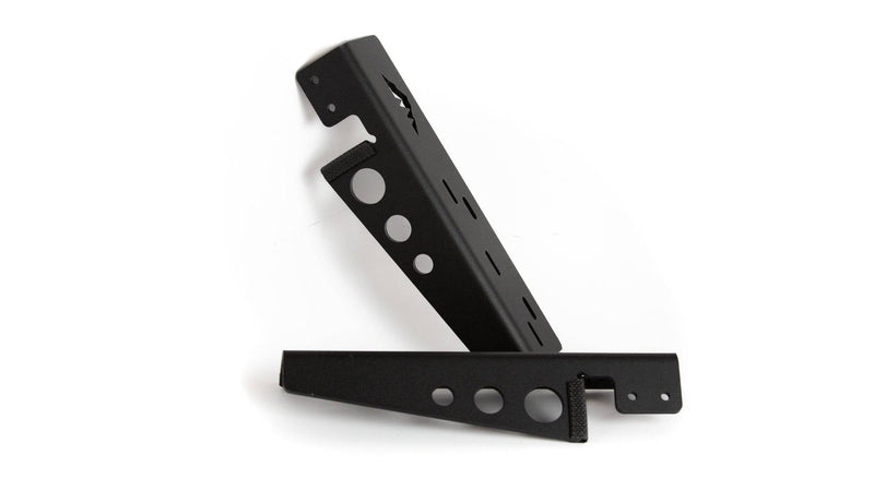 Load image into Gallery viewer, Sherpa Low Pro Offset Flyrod Mounts - Sherpa Equipment Company